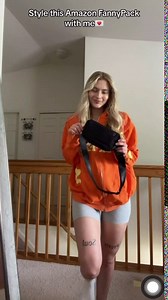 MAMONA Everywhere Belt Bag, Waterproof Fanny Packs for Women Men - Fashion Waist Packs with Adjustable Belts - Lightweight Hip Bum Bag Crossbody Bags for Running/Outdoor/Dog Walking/Hiking(Khaki)