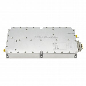 [Hot Item] RF Power Module for Counter-Ied Systems 100-1000MHz 100W