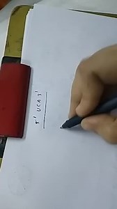 Against the codon 5' UAC 3', what would be the sequence of anti... | Filo