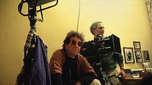 Le cinéaste iranien Dariush Mehrjui et sa femme poignardés à mort