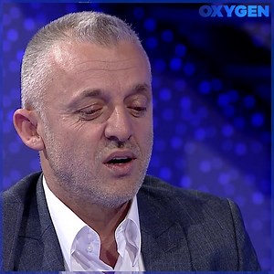 214K views · 4.9K reactions | Halil Kastrati flet për donacionet që bëhen nga mërgimtarët #oxygen | Besim Dina | Facebook