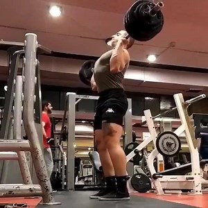 1.4K views · 21 reactions | Squat Bench Deadlift on Reels | Facebook