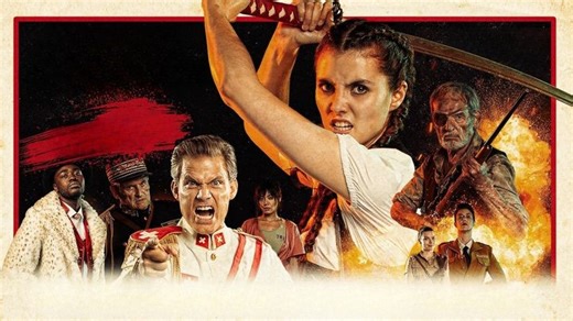 Mad Heidi, cast e trama film - Super Guida TV