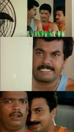 അതിൽ ഒരുത്തനെ ഞാൻ ശെരിപ്പെടുത്തി#shortsvideo #movie #reels #comedy #oldmoviescenes #shorts #ytshort