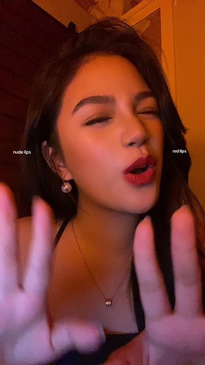 How to Achieve Naturally Beautiful Red Lips