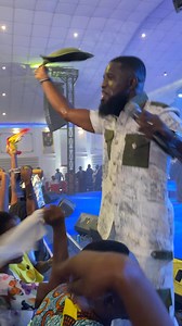 Ongoing… #2024StarsInWorship #d2r_24 | Sampson Amoateng