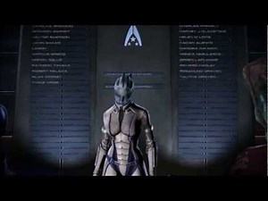 Mass Effect 3 Extended Cut | Liara Romance, All Scenes