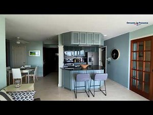 Apt 1205 - Dreams in Panama - Coronado Bay - Apt 1205