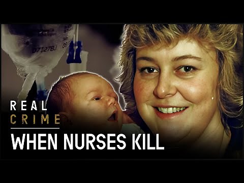Serial Killer Nurse: The Case of Angel Of Death