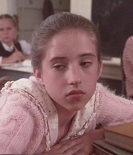 Beverly Marsh Edit | It (1990) Highlights