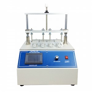 [Hot Item] Electronic Atomizer Button Life Testing Machine