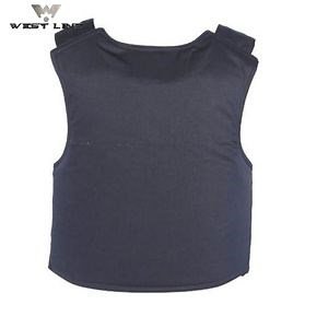 [Hot Item] Concealed Style Protective Body Armour Vest Level 3A Protection Level