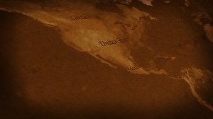 Old World Globe Hd Loop Stock Footage Video (100% Royalty-free) 1767089 | Shutterstock