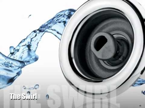 Massage Action Jets by Balboa Water Group