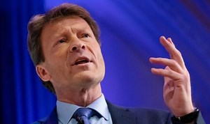 Brexit: Tice warns UK will not leave the EU on October 31st