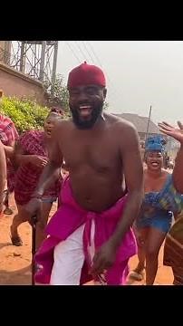 WOMAN WAHALA | Chief Imo Comedy