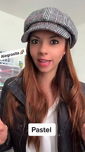 4.5K views · 610 reactions | Alegrosita + Vino Tinto #cake 殺Carla Cake Artist | Carla Cake Art | Facebook