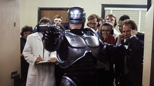 Is The X-Rated Director's Cut of RoboCop Worth A Watch? - Mandatory