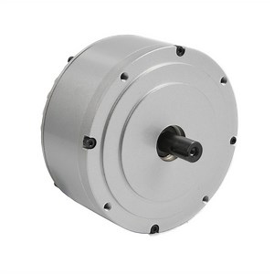 [Hot Item] 3kw Electric Motorcycle Conversion Kit 48V /72V /96V BLDC Motorbike Motor/MID Drive Motor/Fan Cooling and Liquid Cooling Motor BLDC Motor (HPM3000 )