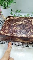 25K views · 240 reactions | Ide suguhan lebaran nanti 襤來 #brownieskukus #brownieslapis #browniescoklat #resepkue #browniespuding | ICHE Kreasii | Facebook