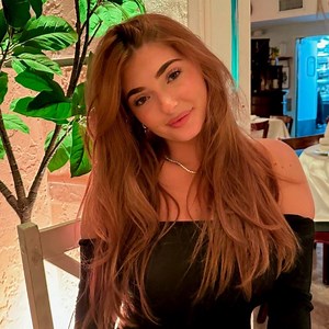 hailey hayes ☀️ on Snapchat