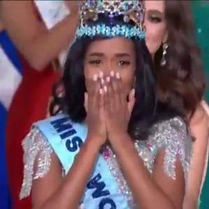 75K views · 2.7K reactions | Yes #jamaica Miss World 2019 goes to YOU!! ❤ | Britain's Got Reggae CIC | Facebook