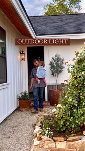 12K views · 41 reactions | This on sale outdoor lantern light is...