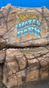 Join us at Sandcastle Waterpark! 🌊 From white-knuckle waterslides to lazy rivers, there is fun for the whole family in a tropical 84° climate! ✨ Grab your tickets now! | Sandcastle Waterpark Blackpool