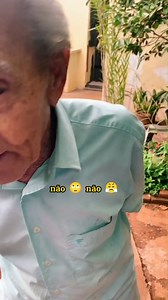 97K views · 5K reactions | ou se vai ou fica mas anda logo  | Caio e o vovô Anesio | Facebook