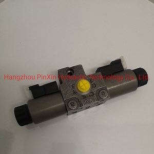 [Hot Item] A10vg28 Ez Valve for Rexroth Valve Price