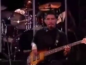 MARCOS BARRIENTOS levantate y resplandece