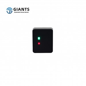 [Hot Item] Advanced Boom Barrier Gate Radar Sensor Motion Safety Radar Sensor for Barrier Boom Gate