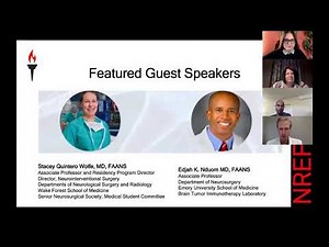 Episode 1: So You Want to be a Neurosurgeon?