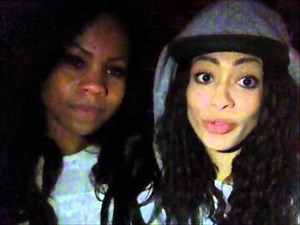 Lesbian Birthday!! VLOG
