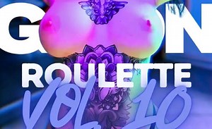 Goon Roulette Vol 10