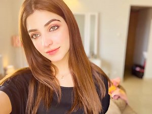 Kinza Hashmi on Instagram: "I   in me…"