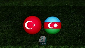 Türkiye - Azerbaycan maçı ne zaman, saat kaçta ve hangi kanalda? | UEFA Kadınlar Avrupa Şampiyonası Elemeleri