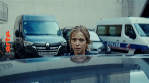 Cinéma : « Dossier 137 », les violences policières au scalpel - Regarder le documentaire complet