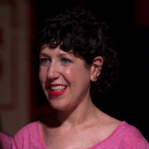 45K views · 374 reactions | Our designers are getting inspired by these strong women and Breast Cancer Survivors on this episode of Project Runway! | Project Runway | Facebook