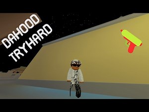 Just a humble bounty hunter ma'am 🔫 / Da Hood Montage