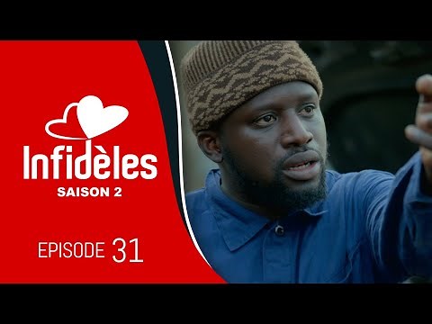 INFIDELES - Saison 2 - Episode 31 **VOSTFR**