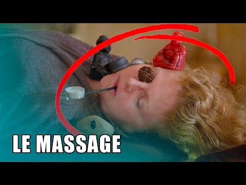 François Damiens piège ce SPA - Caméra cachée