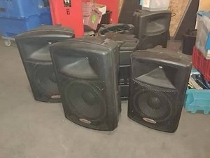 Event Company Surplus BID NOW at AuctionMasters.com | Auction Masters