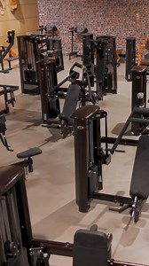 Coming to Burnet Rd... - Cutting-edge Strength Equipment - Recovery Room w/ CryoLounge & HydroMassage - Performance Zone - Sauna - Plus 100 Pairs of Dumbbells & More! | Gold's Gym