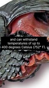 Volcano snails, the toughest Gastropods. | Science Bitch