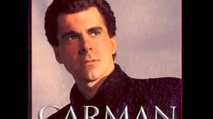 FEAR NOT MY CHILD Lyrics - CARMAN | eLyrics.net