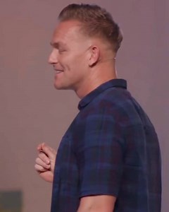 Linc Church on Reels | Facebook