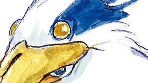 Studio Ghibli's Final Miyazaki Film Opens Huge Despite Zero Marketing