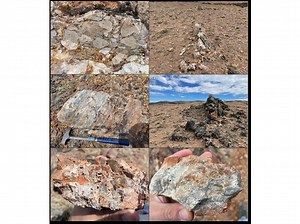 Latin Metals Vests 71% Ownership of Key Argentine Gold-Silver Exploration Assets with Potential for High-Grade Discoveries