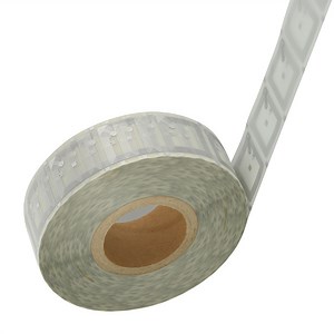 Hf 13.56MHz Passive RFID Labels – Book & NFC Tag